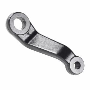 JEEP YJ/TJ/LJ/XJ Rubicon Express Pitman Arm W/Power Steering 3.5 Inch Plus