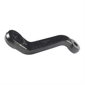 JEEP YJ/TJ/LJ/XJ Rubicon Express Pitman Arm W/Power Steering 3.5 Inch Plus