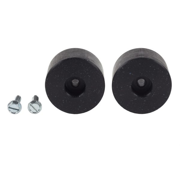 JEEP WRANGLER JK 4 dr Rubicon Express 2.5 Inch Standard Coil Lift Kit with Twin Tube Shocks