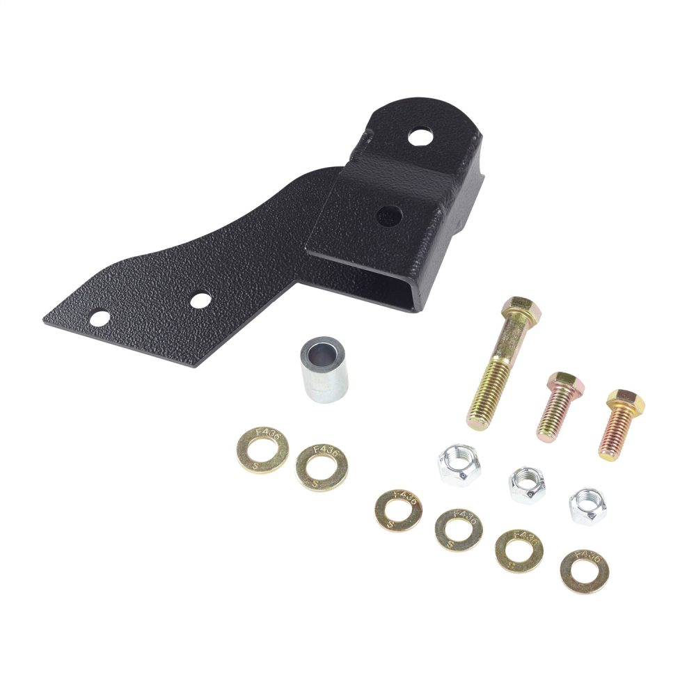 JEEP WRANGLER JK 4 dr Rubicon Express 2.5 Inch Standard Coil Lift Kit with Twin Tube Shocks