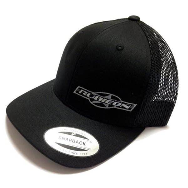RUBICON EXPRESS HAT