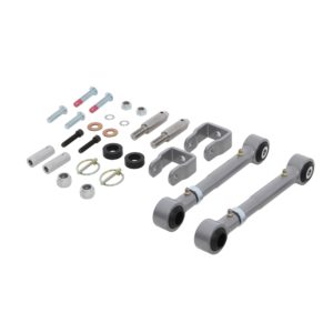 JEEP Rubicon Express Extreme-Duty Sway Bar Disconnects