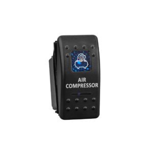 Rock Switch for Air Compressor