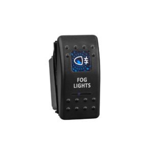 Rocker Switch for Fog Lights