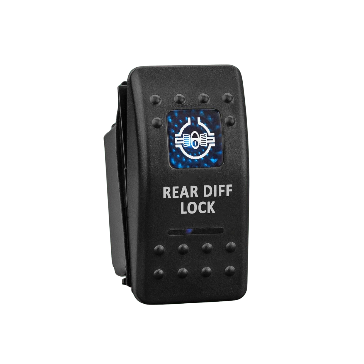 Rocker Switch Rear Diff Locker