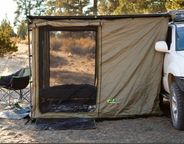 AWNING2.5M ROOM AND NET