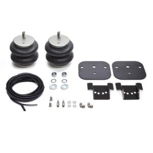 TUNDRA STANDARD HEIGHT AIR SUSPENSION HELPER KIT FOR LEAF SPRINGS