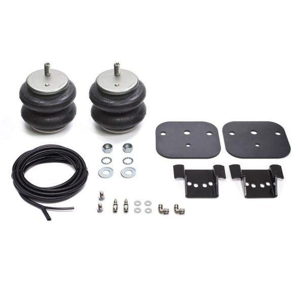 TUNDRA STANDARD HEIGHT AIR SUSPENSION HELPER KIT FOR LEAF SPRINGS