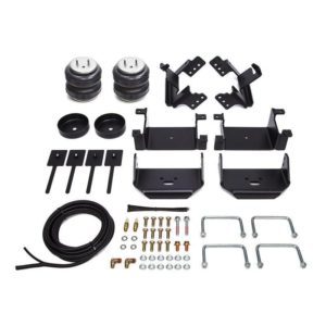 F150 Standard Height Air Suspension Helper Kit for Leaf Springs