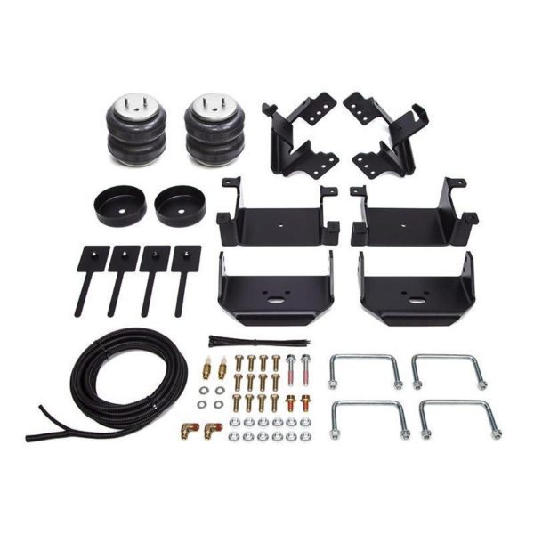 F150 Standard Height Air Suspension Helper Kit for Leaf Springs