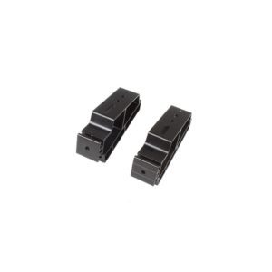 Side Mount Accessory Bracket / Large
