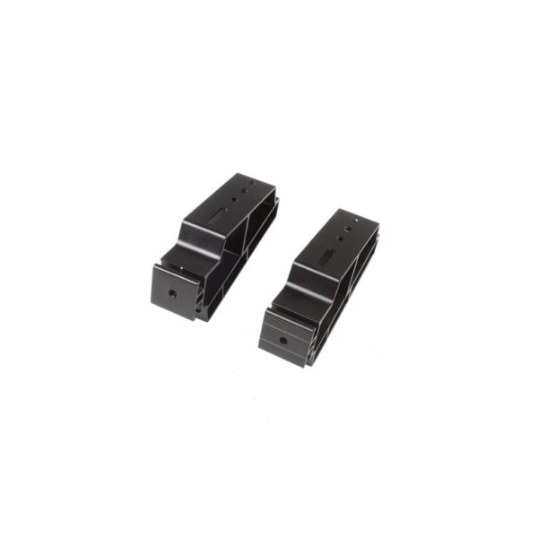 Side Mount Accessory Bracket / Large