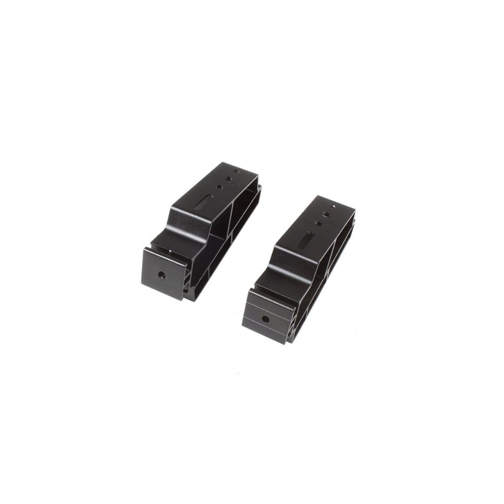 Side Mount Accessory Bracket / Large