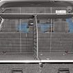NISSAN GU Y61 REAR RACK & DIVIDER - Image 2