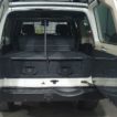 NISSAN GU Y61 REAR RACK & DIVIDER - Image 3