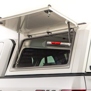HILUX 2016+ SMARTCAP EVO CANOPY