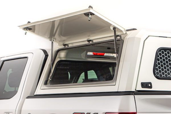 HILUX 2016+ SMARTCAP EVO CANOPY