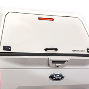 HILUX 2016+ SMARTCAP EVO CANOPY