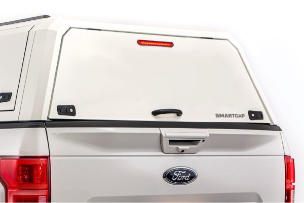 HILUX 2016+ SMARTCAP EVO CANOPY