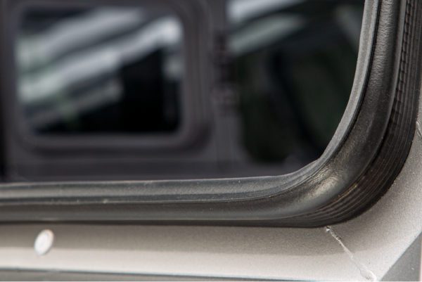 HILUX 2016+ SMARTCAP EVO CANOPY