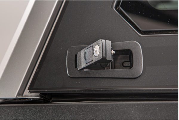 F-250/350 Super Duty 6.8′ 2017+ SMARTCAP EVO SPORT