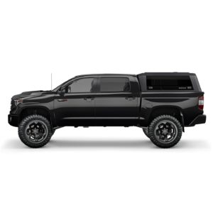 Tundra SMARTCAP EVO SPORT