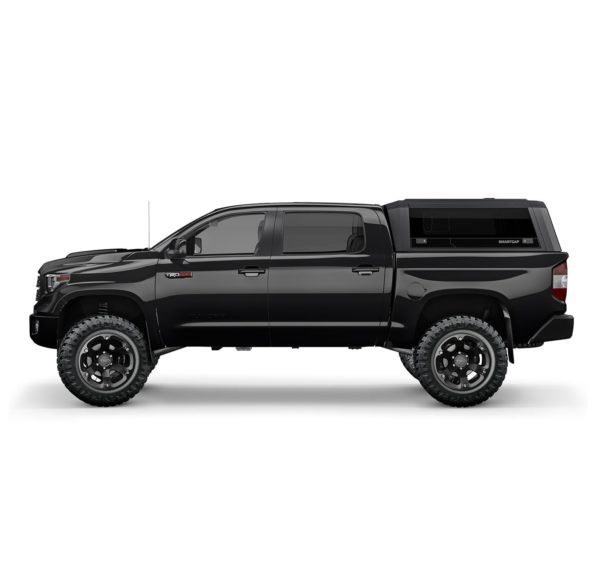 Tundra SMARTCAP EVO SPORT