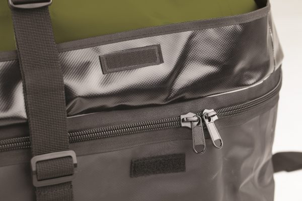 350L ROOFTOP CARGO STORAGE BAG