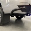 HILUX 2020+ REAR PROTECTION TOWBAR – FULL REAR BUMPER REPLACEMENT - Image 4