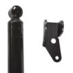 JEEP WRANGLER JK Rubicon Express Steering Stabilizer and Relocation Kit - Image 4
