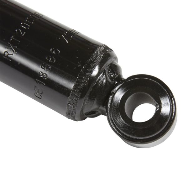 JEEP WRANGLER JK Rubicon Express Steering Stabilizer and Relocation Kit