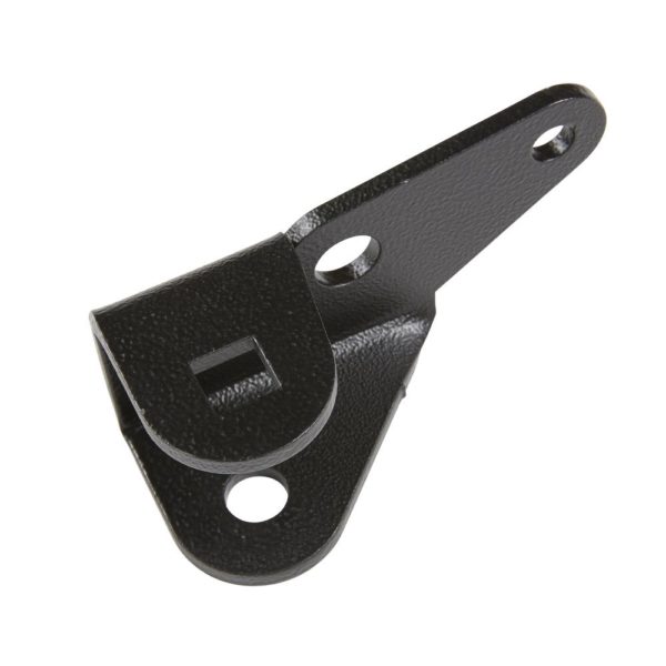 JEEP WRANGLER JK Rubicon Express Steering Stabilizer and Relocation Kit