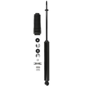 JEEP JK/TJ/XJ Rubicon Express RXT Twin-Tube Shock Absorber