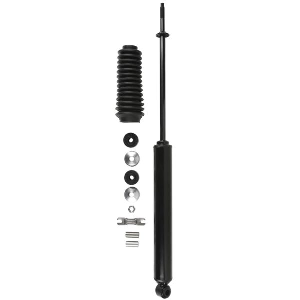 JEEP JK/TJ/XJ Rubicon Express RXT Twin-Tube Shock Absorber