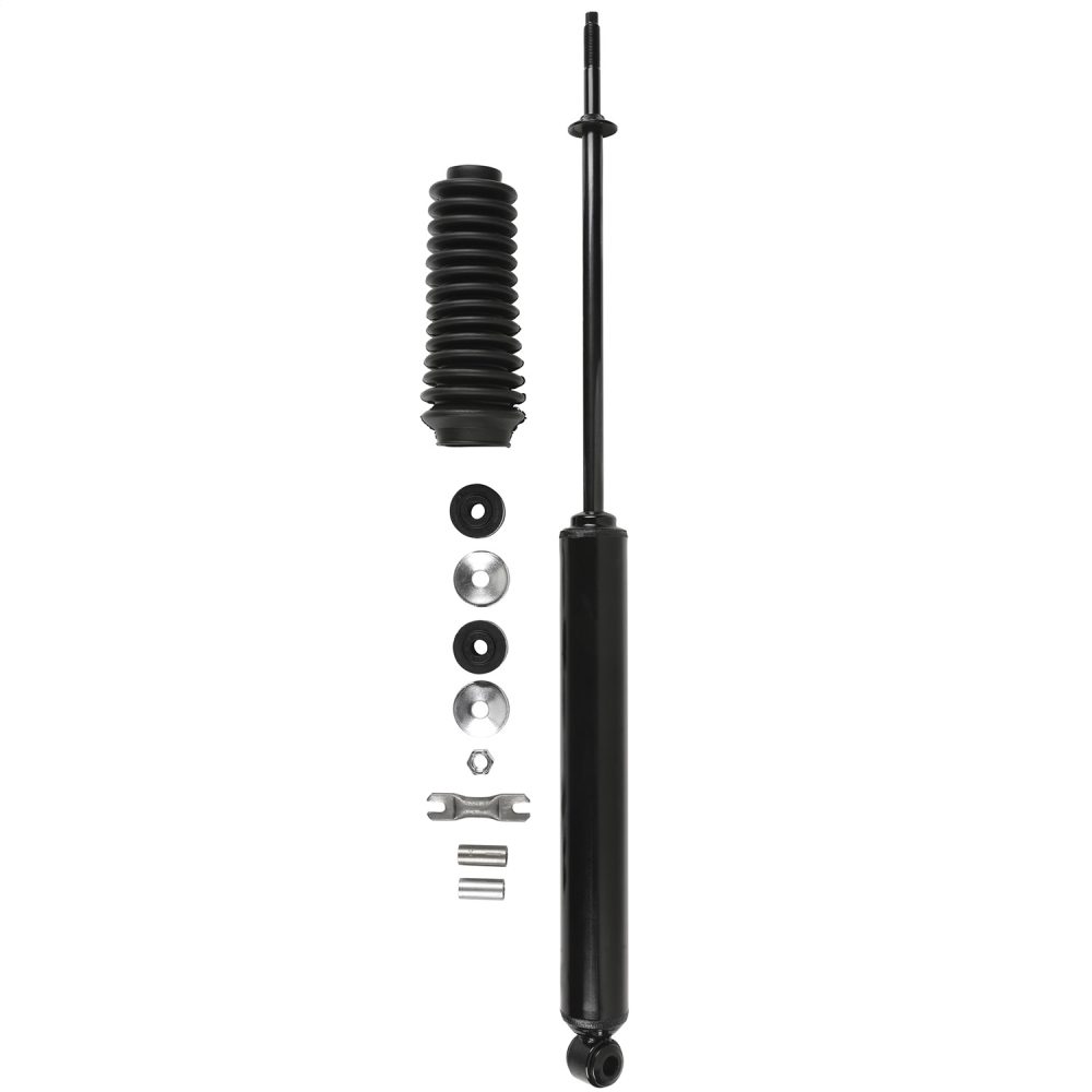 JEEP JK/TJ/XJ Rubicon Express RXT Twin-Tube Shock Absorber
