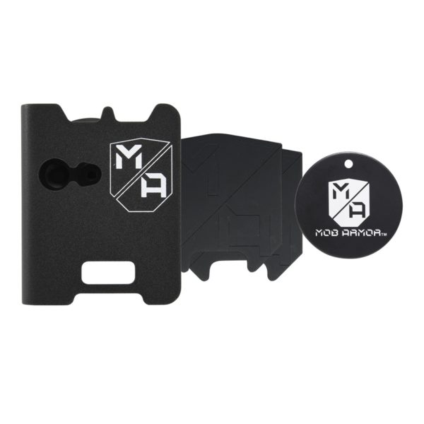 Rad Mount – Handheld Radio Mount for Car, ATV,  and Truck
