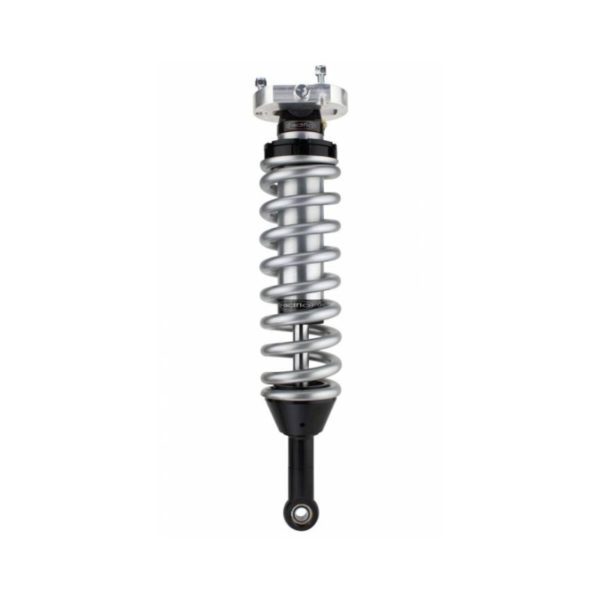 6CT0080A FJ/4Runner OE Replacement 2.5 Inch Front Coil-Over Kit W/ Remote Reservoir & Compression Adjuster Radflo Suspension