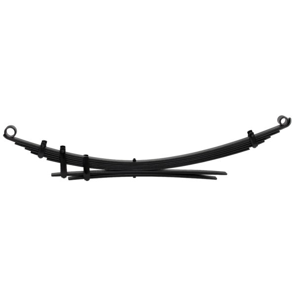 Y61 PICKUP Extra Heavy REAR LEAF SPRING (Drivers Side)