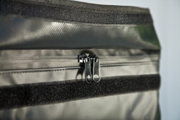 REAR WHEEL BAG