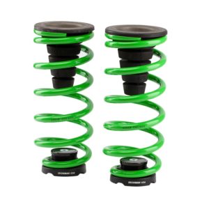 F-150 2015+ Steel Upper Control Arm