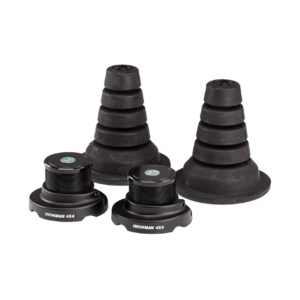REAR AIRBAG DELETE KIT PRADO / LEXUS GX470 / GX460 / 4RUNNER