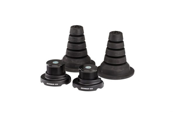 REAR AIRBAG DELETE KIT PRADO / LEXUS GX470 / GX460 / 4RUNNER