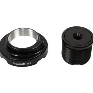 REAR AIRBAG DELETE KIT PRADO / LEXUS GX470 / GX460 / 4RUNNER