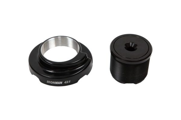 REAR AIRBAG DELETE KIT PRADO / LEXUS GX470 / GX460 / 4RUNNER