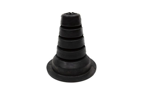 FJ REAR BUMP STOP – INTERNAL RUBBER CONE
