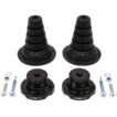 REAR AIRBAG DELETE KIT PRADO / LEXUS GX470 / GX460 / 4RUNNER - Image 2