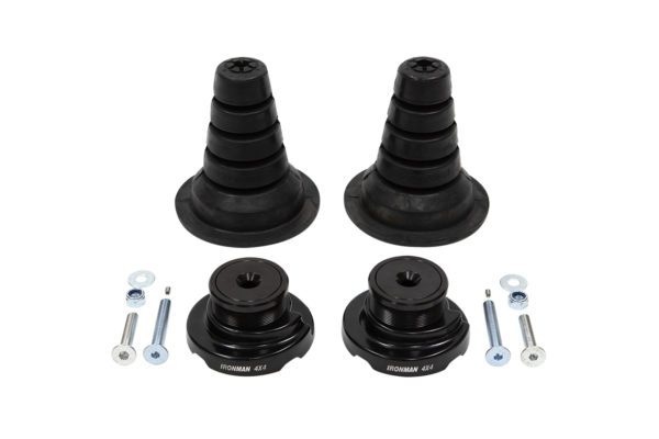 REAR AIRBAG DELETE KIT PRADO / LEXUS GX470 / GX460 / 4RUNNER