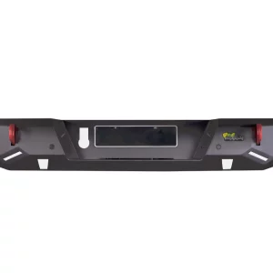 GLADIATOR JT RAID SERIES REAR BUMPER