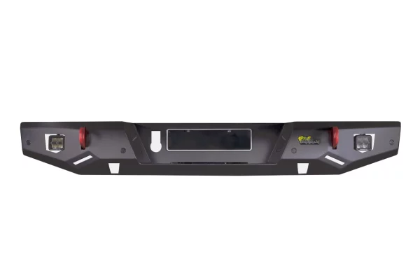 GLADIATOR JT RAID SERIES REAR BUMPER