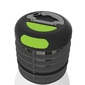 RECHARGEABLE LED LANTERN AND BUG ZAPPER